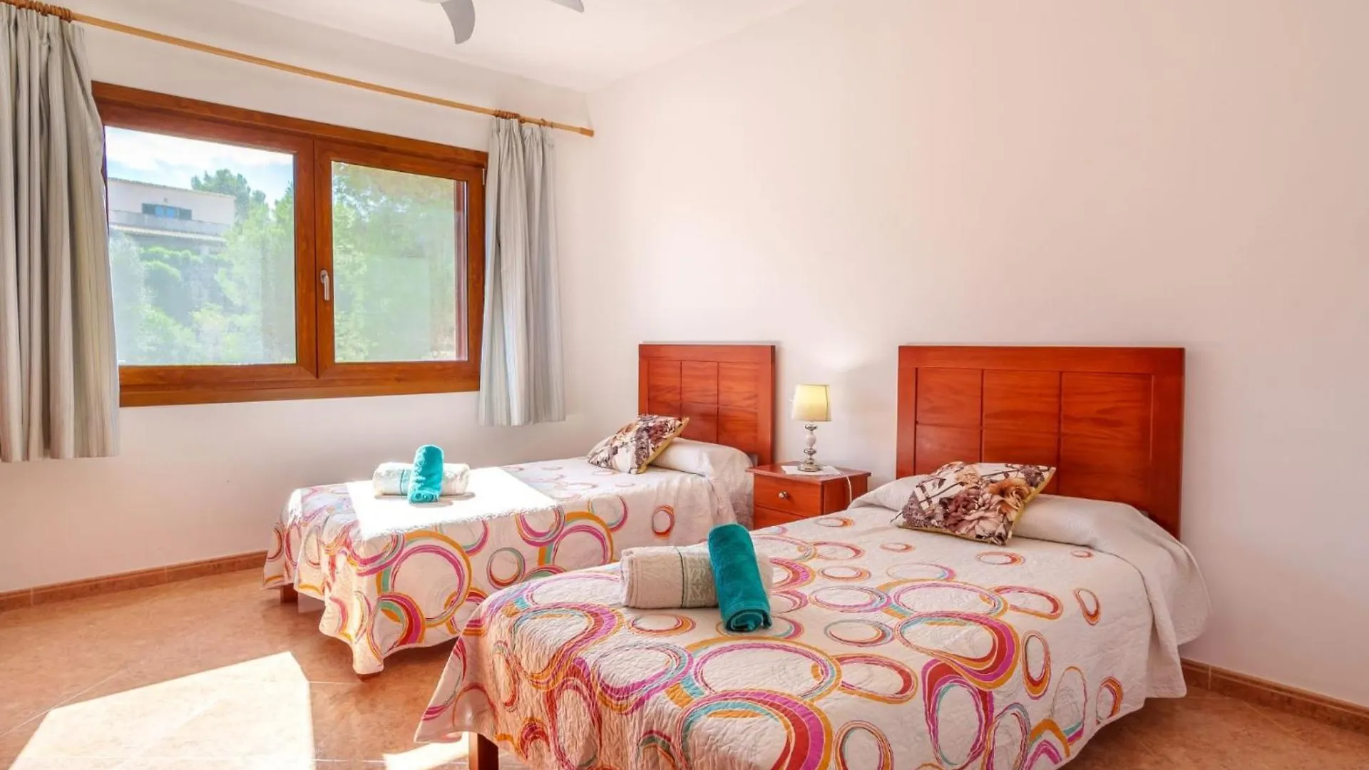 Apartment Vista Playa - Lom180 By Interhome Cala Llombards 0*,  Spain