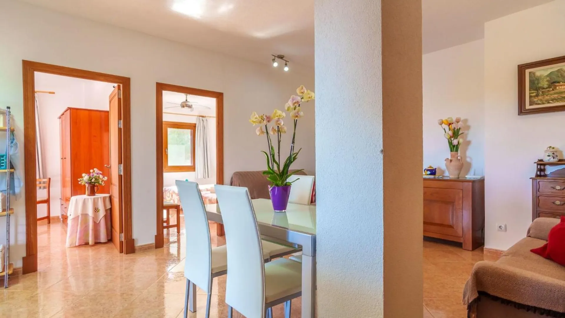 Apartment Vista Playa - Lom180 By Interhome Cala Llombards 0*,  Spain