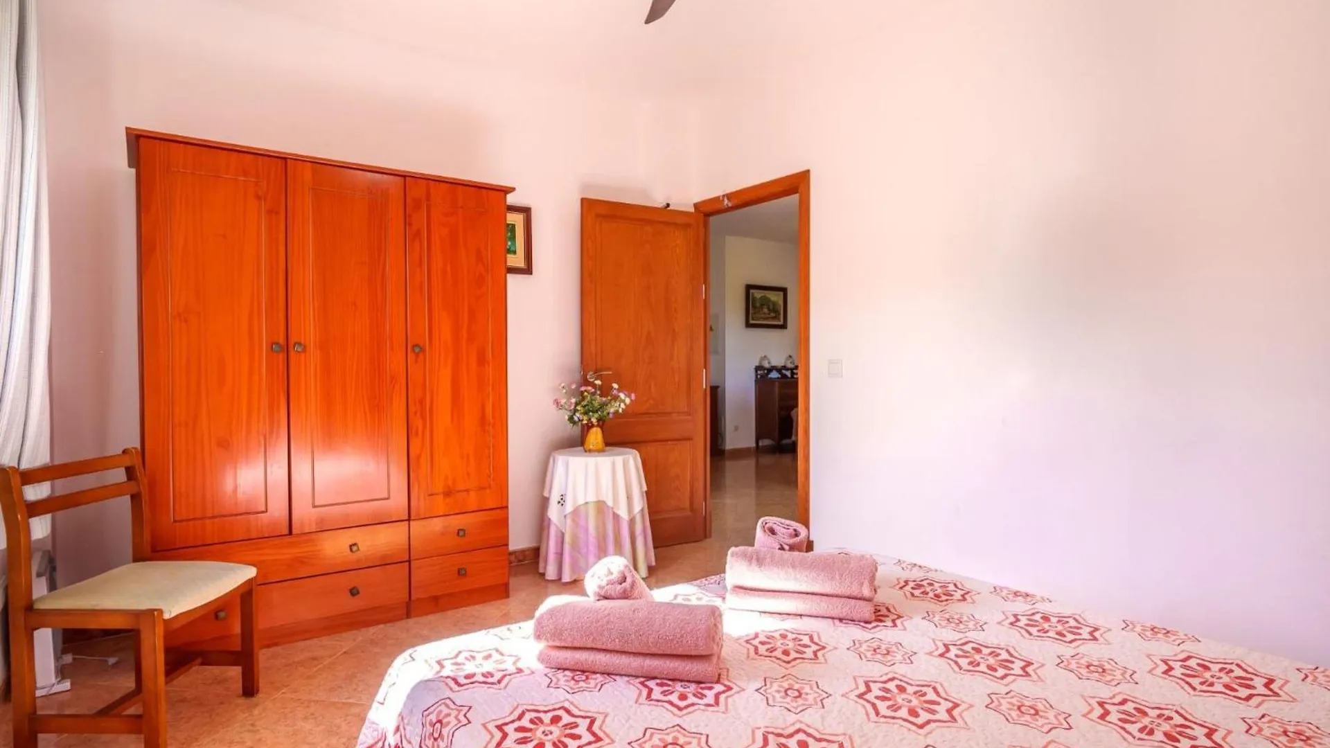 Apartment Vista Playa - Lom180 By Interhome Cala Llombards Spain